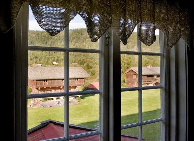 Sevletunet