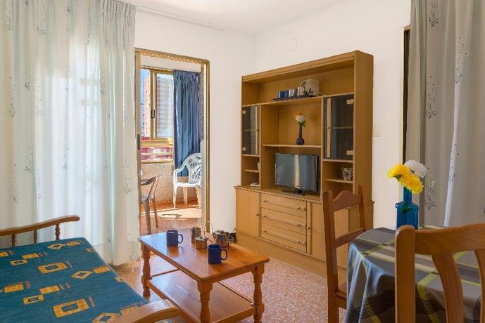 Apartamentos Mariscal IV & V - Gestaltur