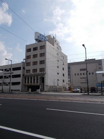 Hotel Matsuyama Hills