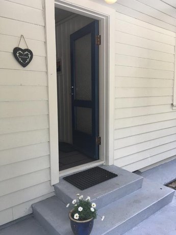 Bosdal holiday home