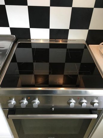 Bosdal holiday home