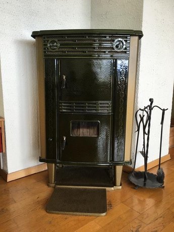 Bosdal holiday home