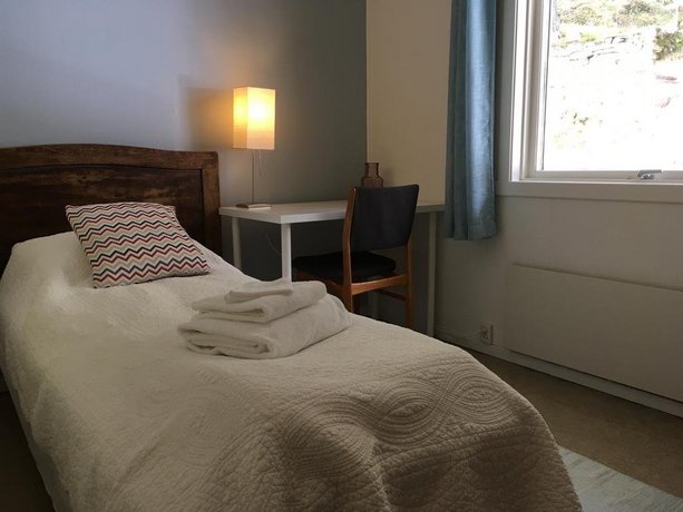 Bosdal holiday home
