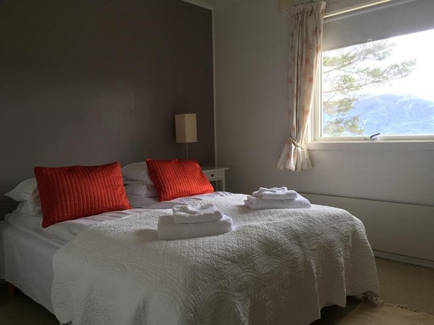 Bosdal holiday home