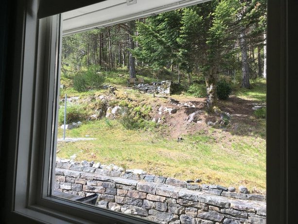 Bosdal holiday home