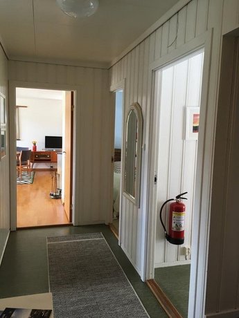 Bosdal holiday home