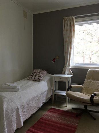 Bosdal holiday home