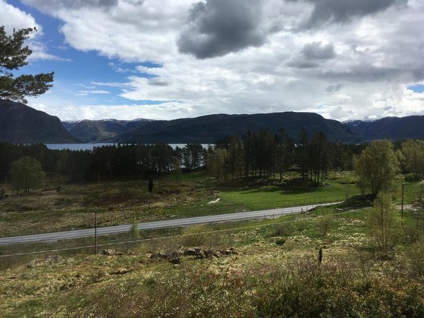 Bosdal holiday home