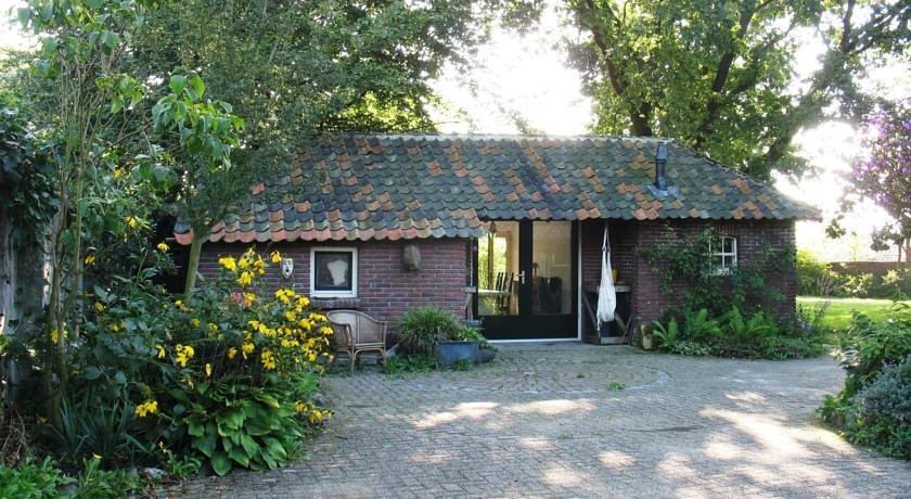 Bergerhof Recreatie
