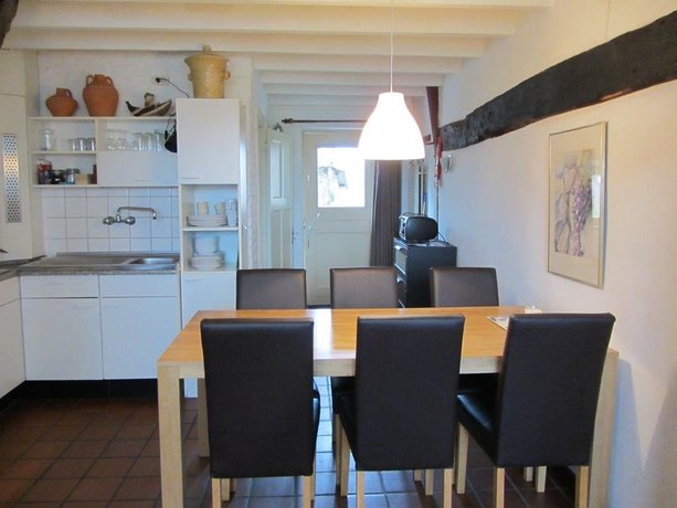 Bergerhof Recreatie