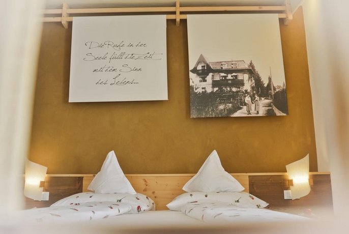 Hotel Villa Freiheim