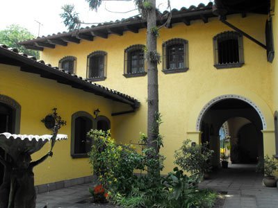 Posada Coatepec