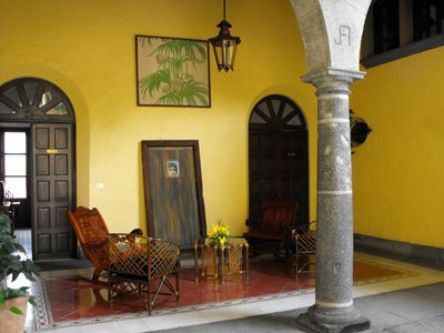 Posada Coatepec