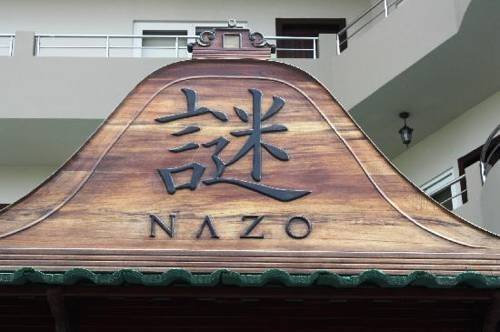 Hotel Nazo Manta