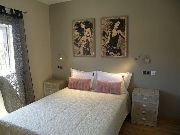 Villas D Dinis - Charming Residence adults only