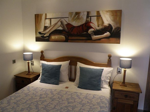 Villas D Dinis - Charming Residence adults only