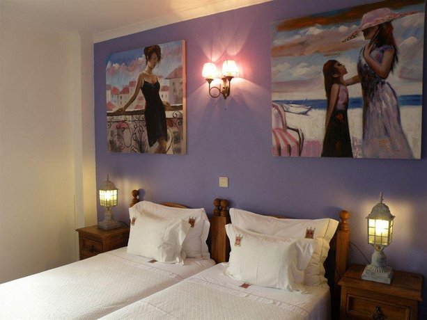 Villas D Dinis - Charming Residence adults only