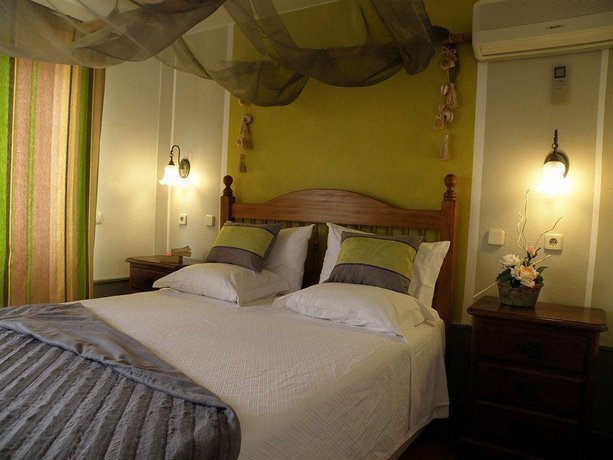 Villas D Dinis - Charming Residence adults only