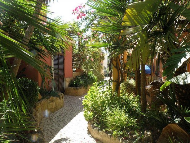 Villas D Dinis - Charming Residence adults only