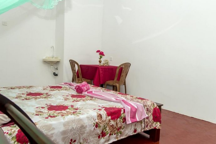 Desitha Family House