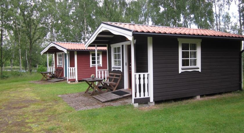 Hastveda Vandrarhem