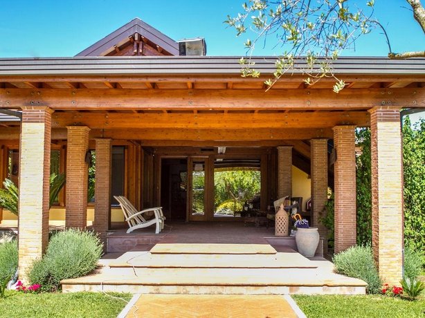 B&B Villa Sbaraglia