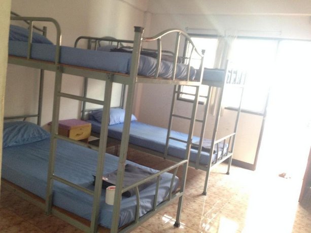 Chada House