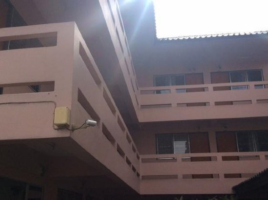 Chada House