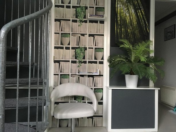 Homestay Harlingen