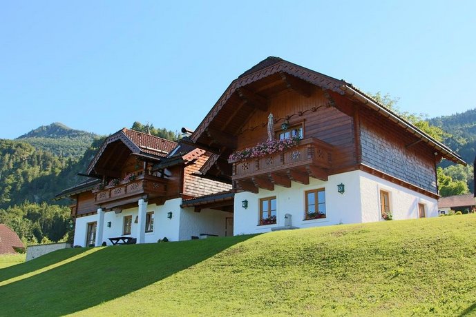 Ferienwohnung Schossleitner