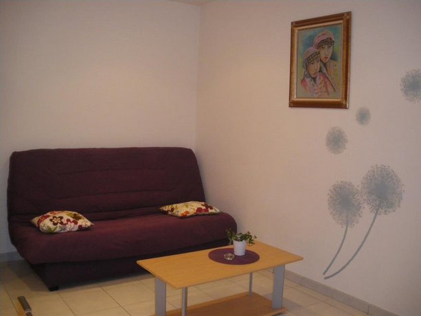 Gites & Chambes d'Hotes Fugler