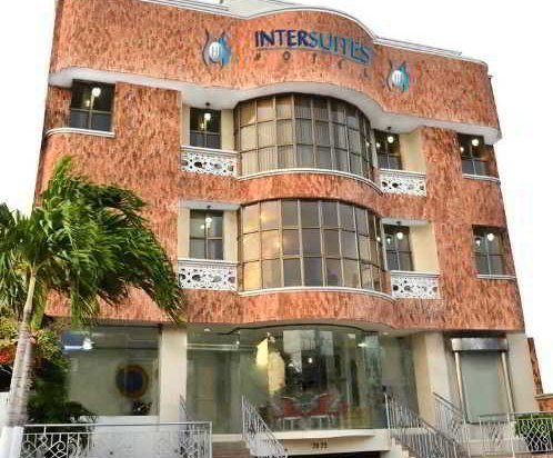 Hotel Intersuites