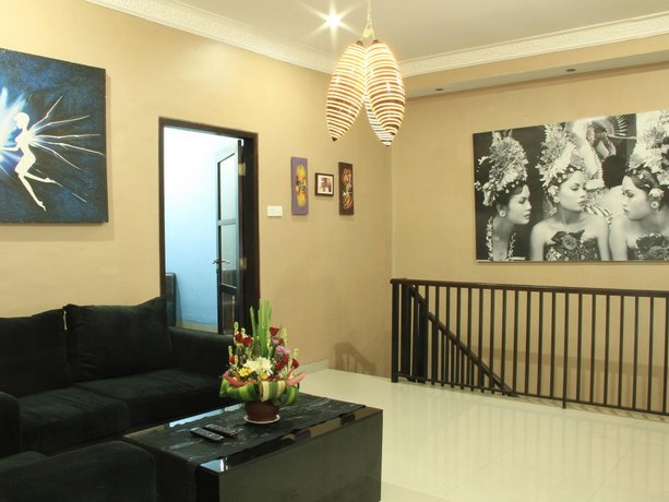 Shalom Villa Bali