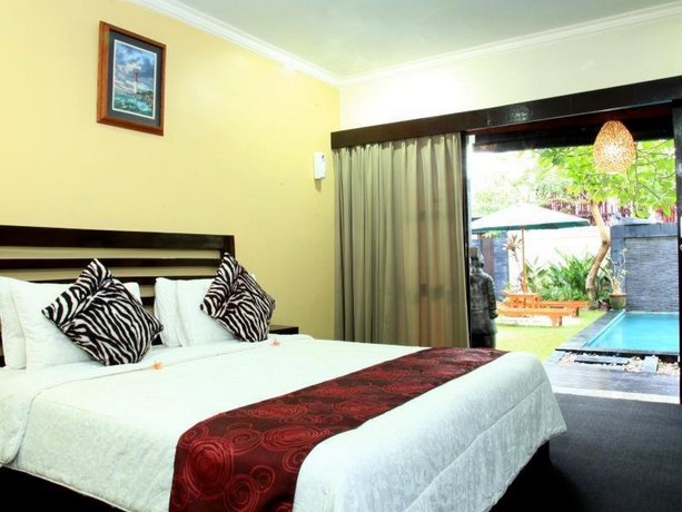 Shalom Villa Bali