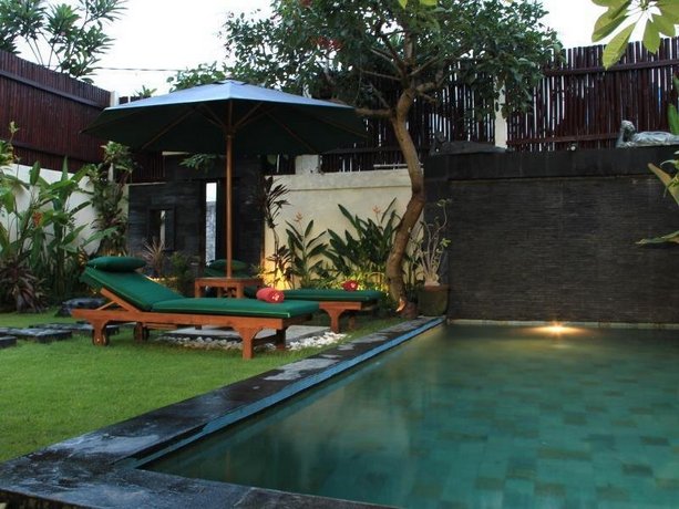Shalom Villa Bali