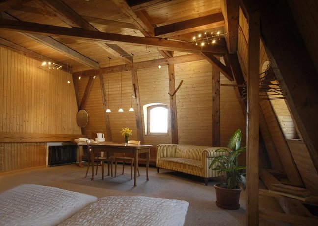 Gasthaus Rossli Lutisburg