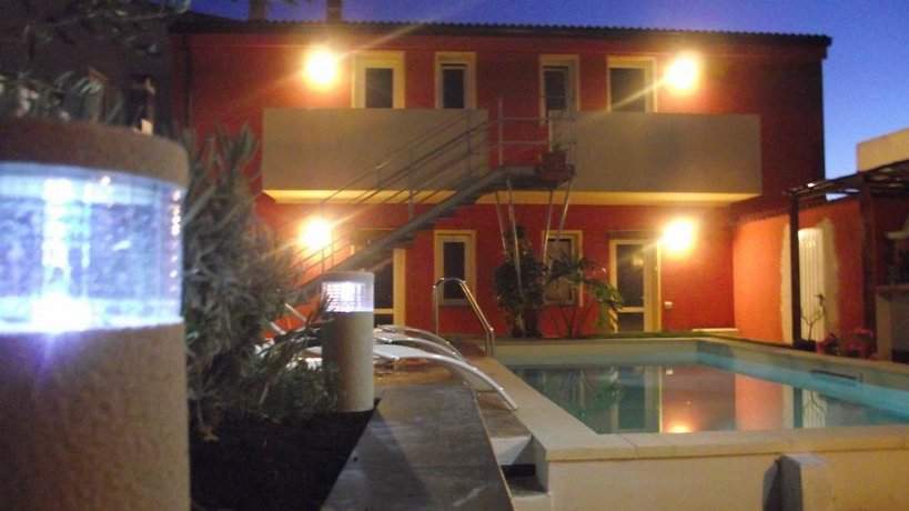 Spapparra B&B