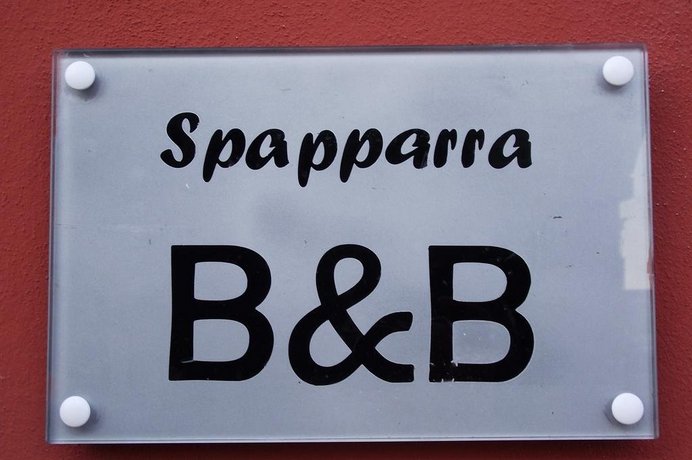 Spapparra B&B