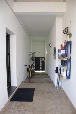 Spapparra B&B