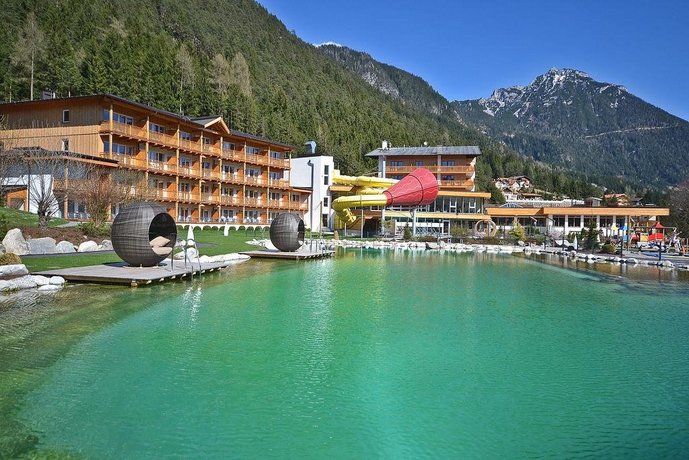 Kinderhotel Buchau