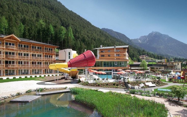 Kinderhotel Buchau