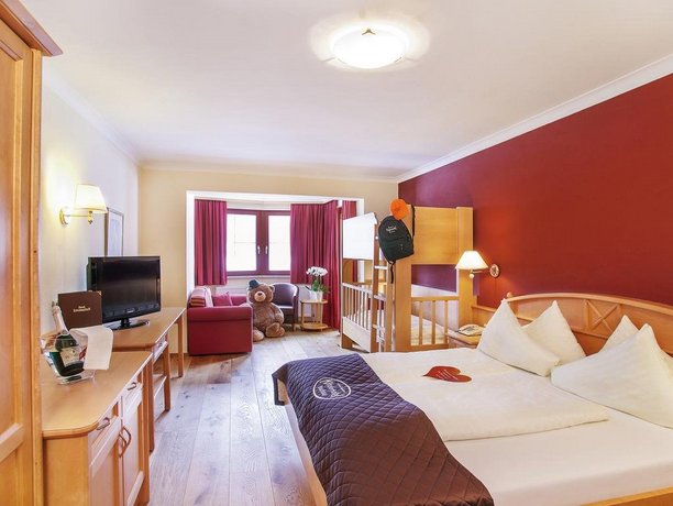 Kinderhotel Buchau