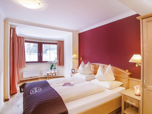 Kinderhotel Buchau