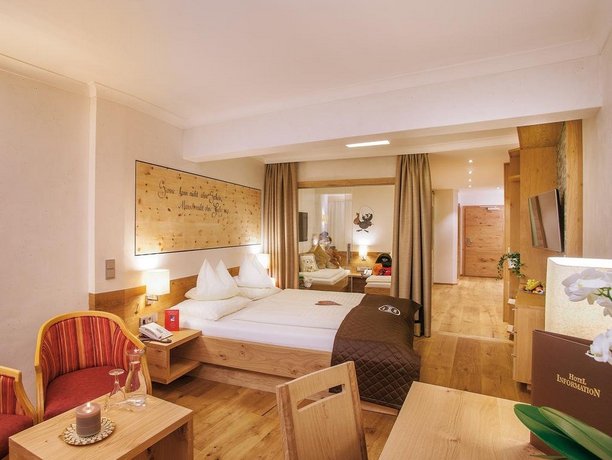 Kinderhotel Buchau