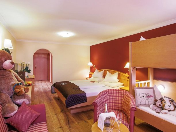 Kinderhotel Buchau