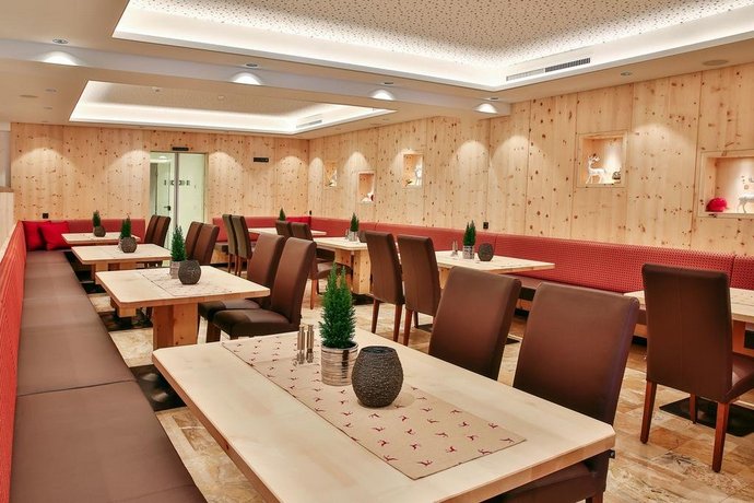 Kinderhotel Buchau