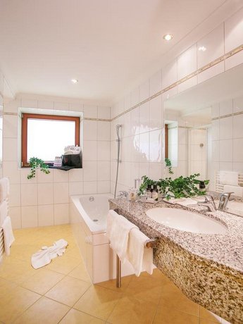 Kinderhotel Buchau
