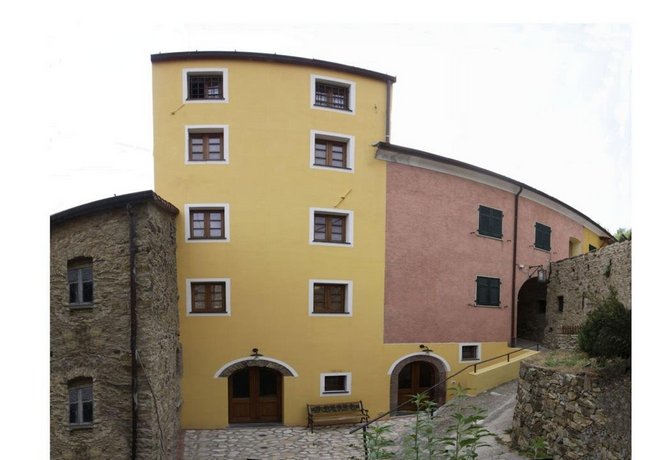 B&B Marina Fosdinovo