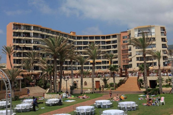 Sawary Beach Hotel