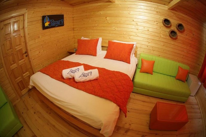 Sawary Beach Hotel
